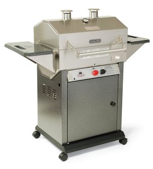 Holland Grills Demonstration