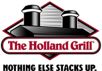 Holland Grills